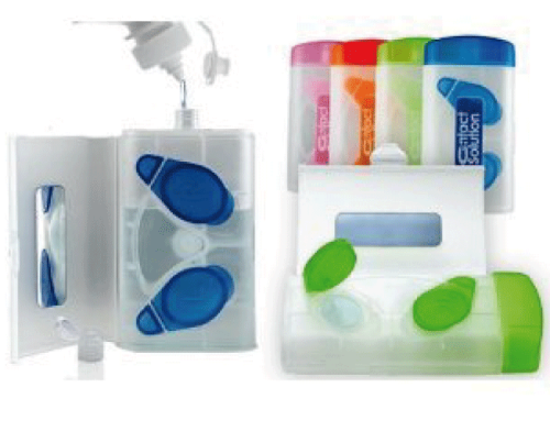Convenient Travel Case