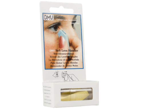 Soft Lens Handler