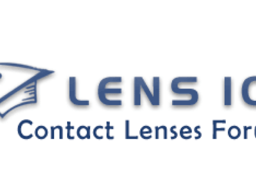 Lens 101 Forum