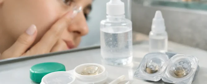 Expired Contacts Safety Guide for Safer Lens Care