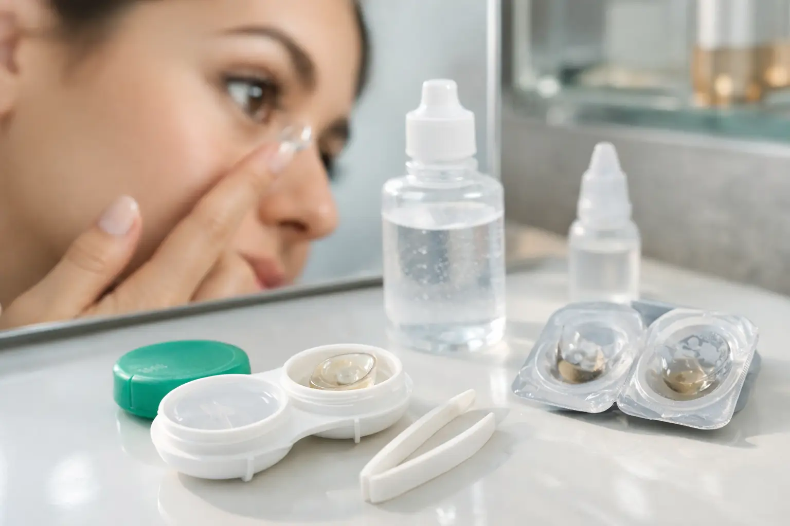 Expired Contacts Safety Guide for Safer Lens Care