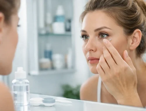How to Remember Lens Expiry Without Guessing