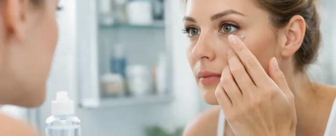 How to Remember Lens Expiry Without Guessing
