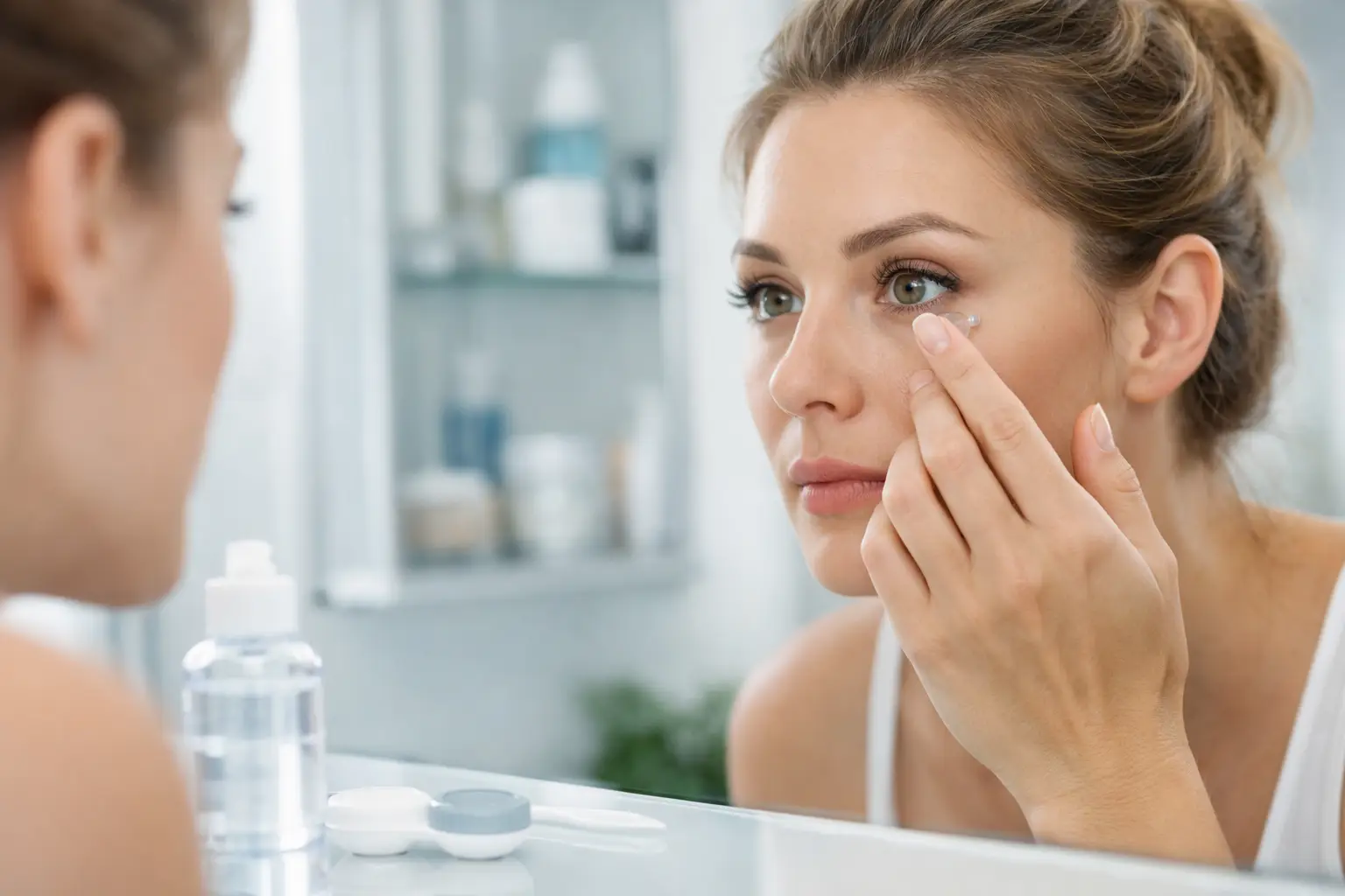 How to Remember Lens Expiry Without Guessing