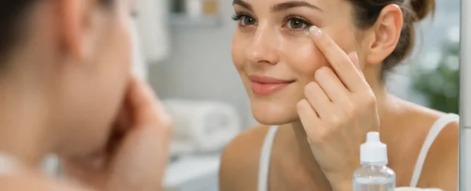 Contact Lens Hygiene Checklist for Every Day