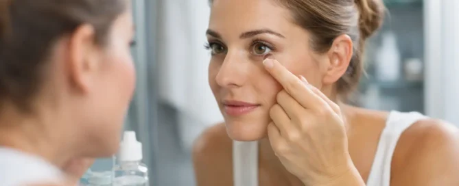 Contact Lens Prescription Guide Made Simple
