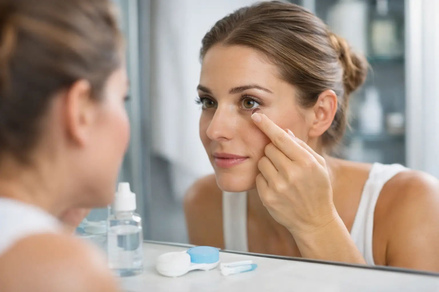 Contact Lens Prescription Guide Made Simple