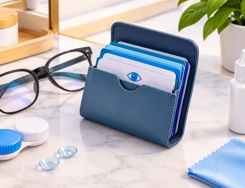 Prescription Card Holder Review: Does It Help?